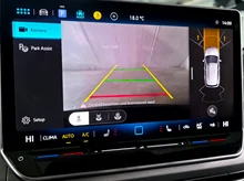 Thumbnail-Foto von Fahrzeug