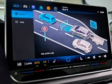 Thumbnail-Foto von Fahrzeug