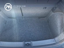 SEAT Ibiza Reference Edition 1.0 80PS in Fjord-Blau