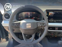 SEAT Ibiza Reference Edition 1.0 80PS in Fjord-Blau