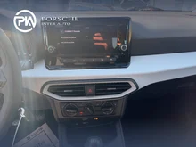 SEAT Ibiza Reference Edition 1.0 80PS in Fjord-Blau