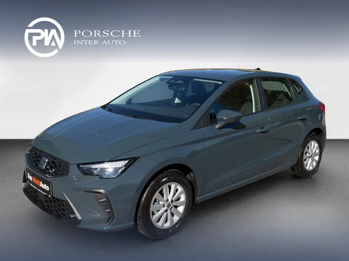 SEAT Ibiza Reference Edition 1.0 80PS
