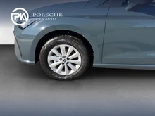 SEAT Ibiza Reference Edition 1.0 80PS in Fjord-Blau