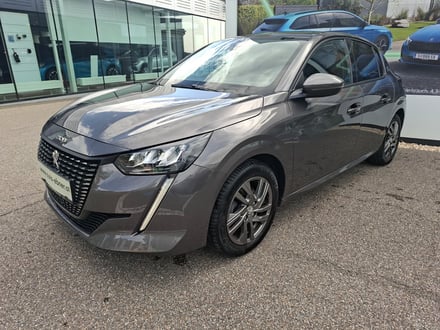 Peugeot 208 Style PureTech 100 S&S