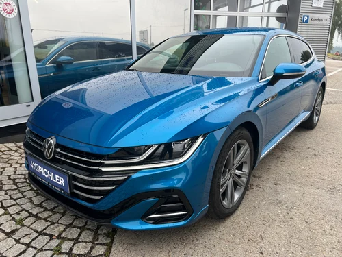 Foto von Fahrzeug