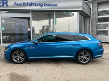 Thumbnail-Foto von Fahrzeug