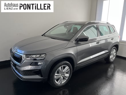 Škoda Karoq 4x4 Selection TDI DSG