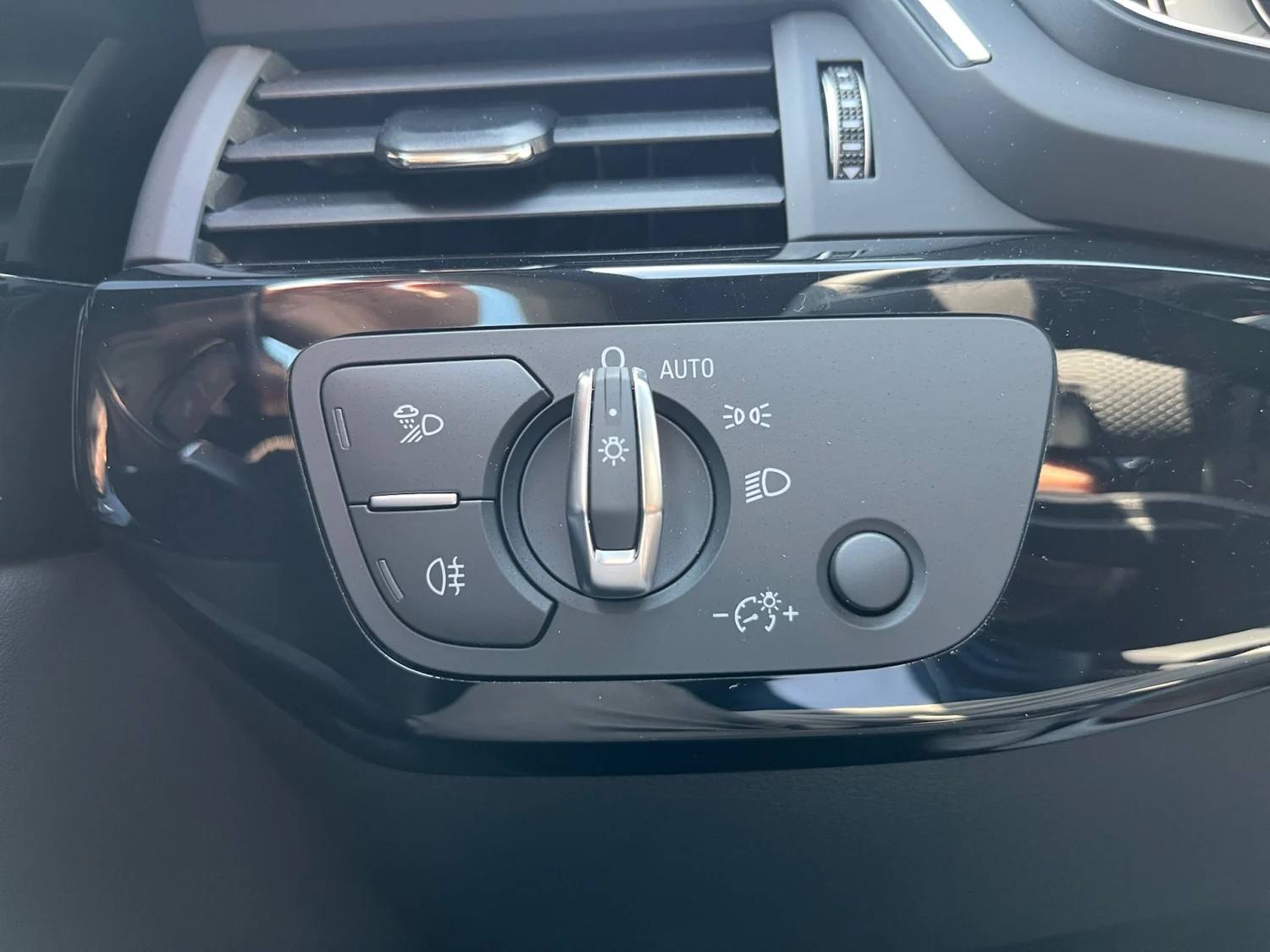 Bild eines A5 Sportback 40 TDI quattro S line
