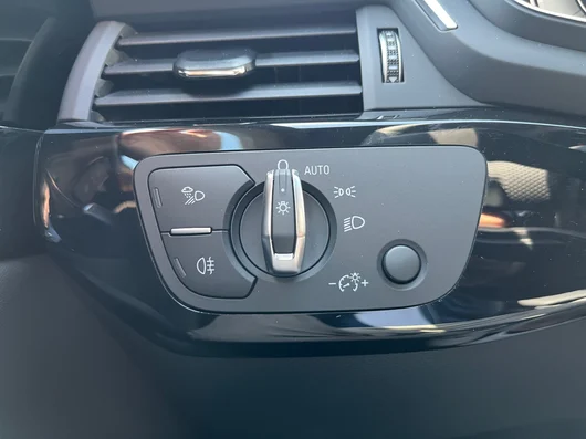 Bild eines A5 Sportback 40 TDI quattro S line