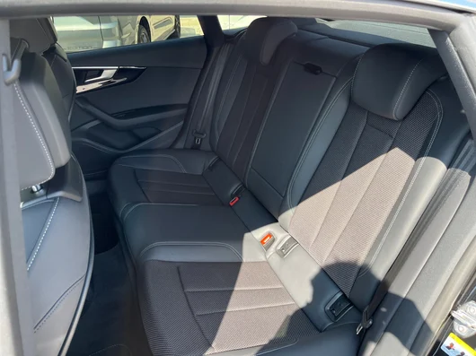 Bild eines A5 Sportback 40 TDI quattro S line