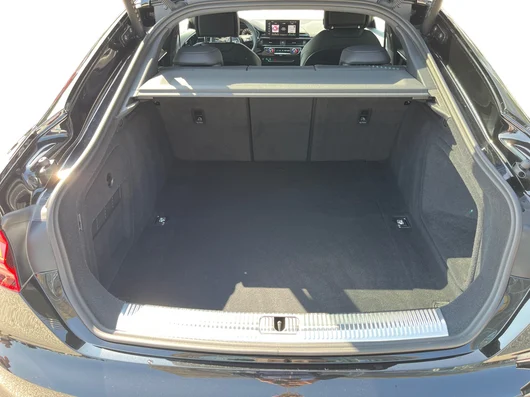 Bild eines A5 Sportback 40 TDI quattro S line