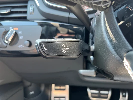 Bild eines A5 Sportback 40 TDI quattro S line