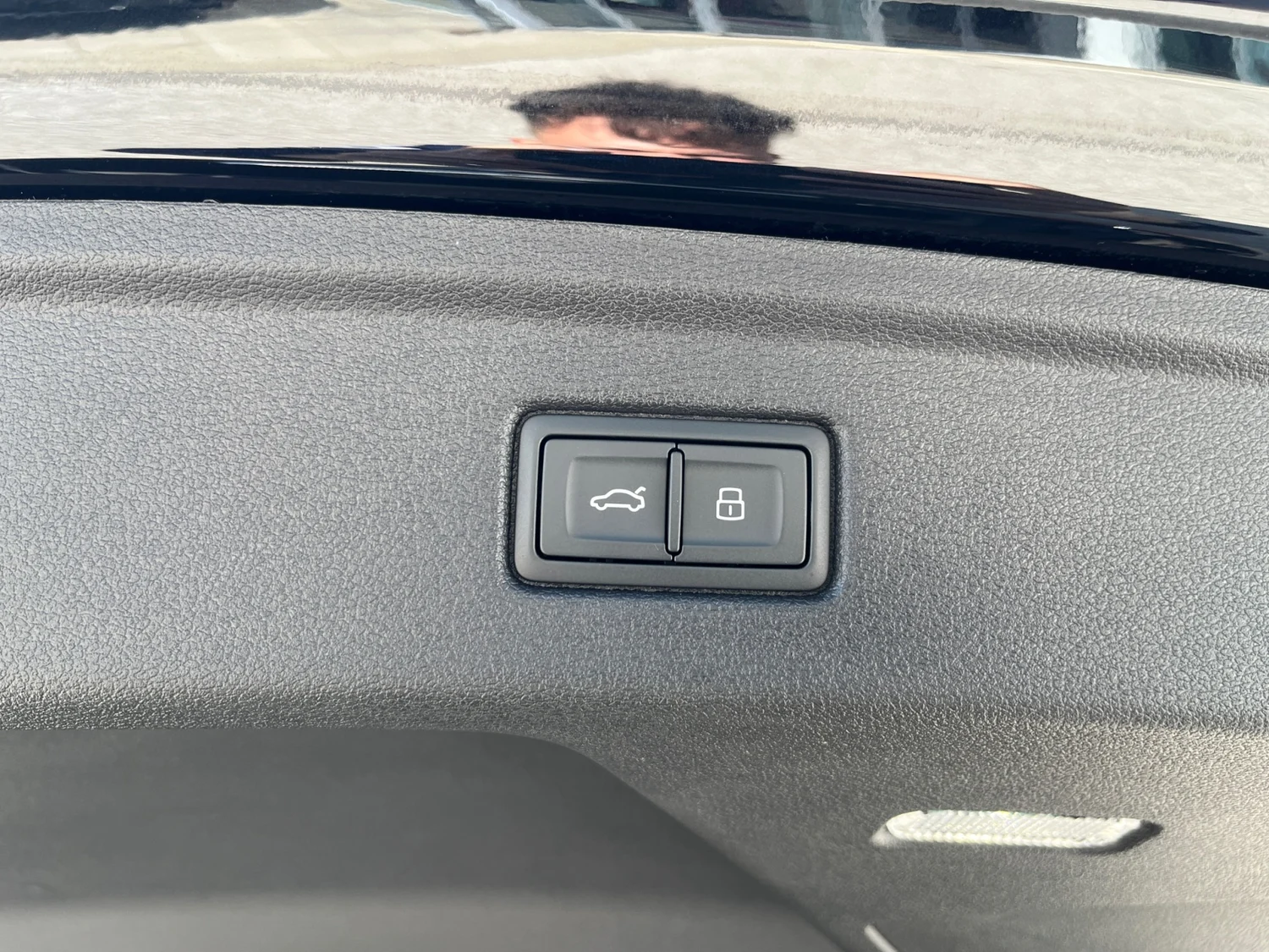 Bild eines A5 Sportback 40 TDI quattro S line