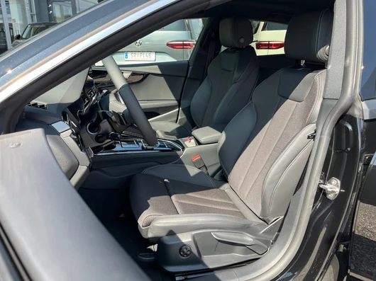 Bild eines A5 Sportback 40 TDI quattro S line