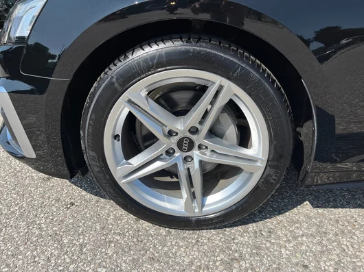Bild eines A5 Sportback 40 TDI quattro S line