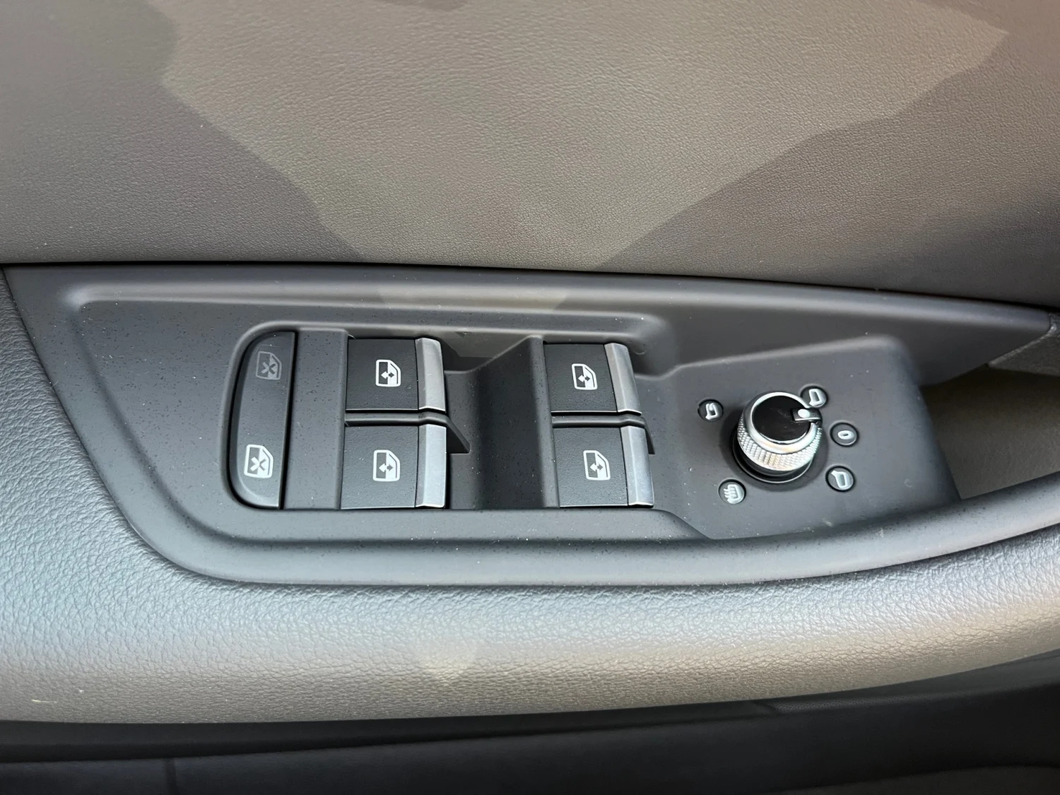 Bild eines A5 Sportback 40 TDI quattro S line