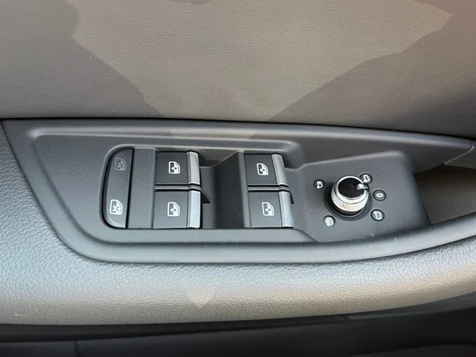 Bild eines A5 Sportback 40 TDI quattro S line
