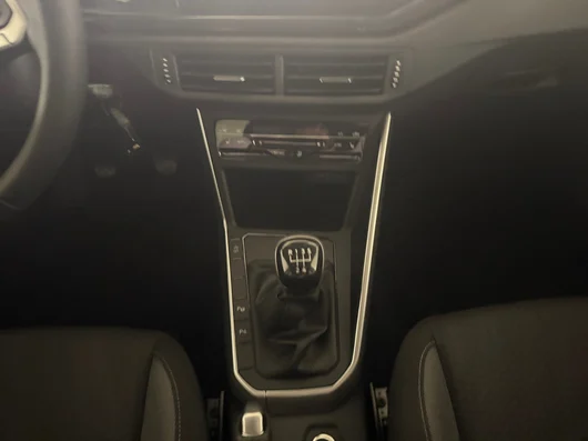 Bild eines Polo Friends TSI