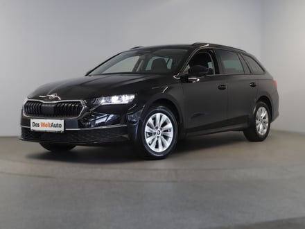 Škoda Octavia Combi Selection TDI DSG