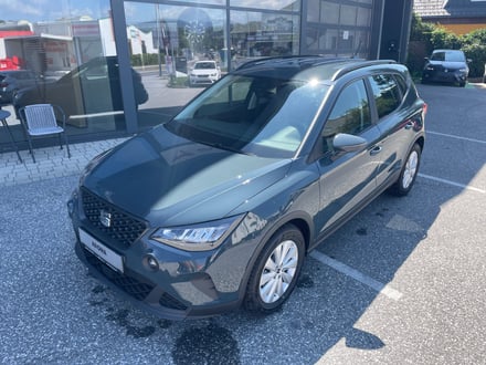 SEAT Arona Reference Edition 1.0 TSI