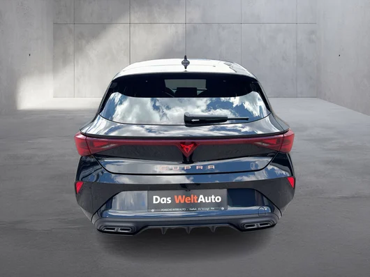 Bild eines CUPRA Leon 1.5 eTSI DSG ACT