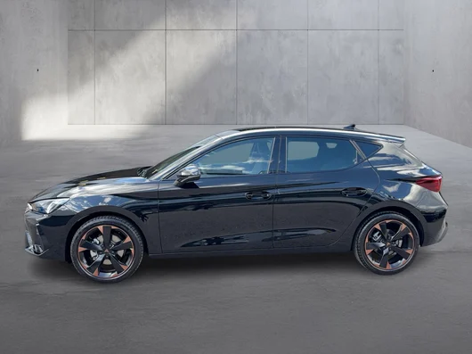 Bild eines CUPRA Leon 1.5 eTSI DSG ACT