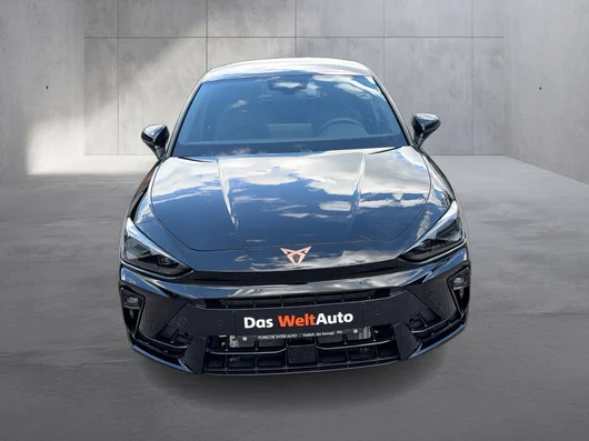 Bild eines CUPRA Leon 1.5 eTSI DSG ACT