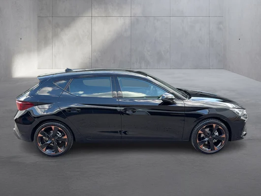 Bild eines CUPRA Leon 1.5 eTSI DSG ACT