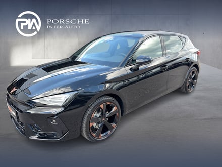 CUPRA Leon 1.5 eTSI DSG