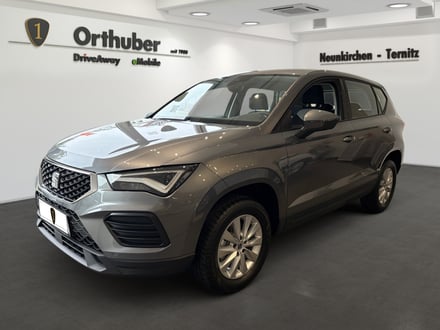 SEAT Ateca Reference Edition 1.0 TSI