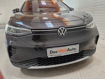 VW ID.4 Pro Performance 150 kW 1st