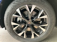 Thumbnail-Foto von Fahrzeug