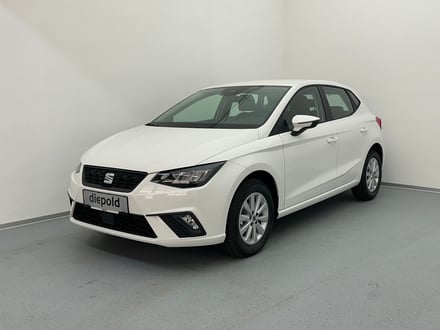 SEAT Ibiza Reference 1.0 TSI