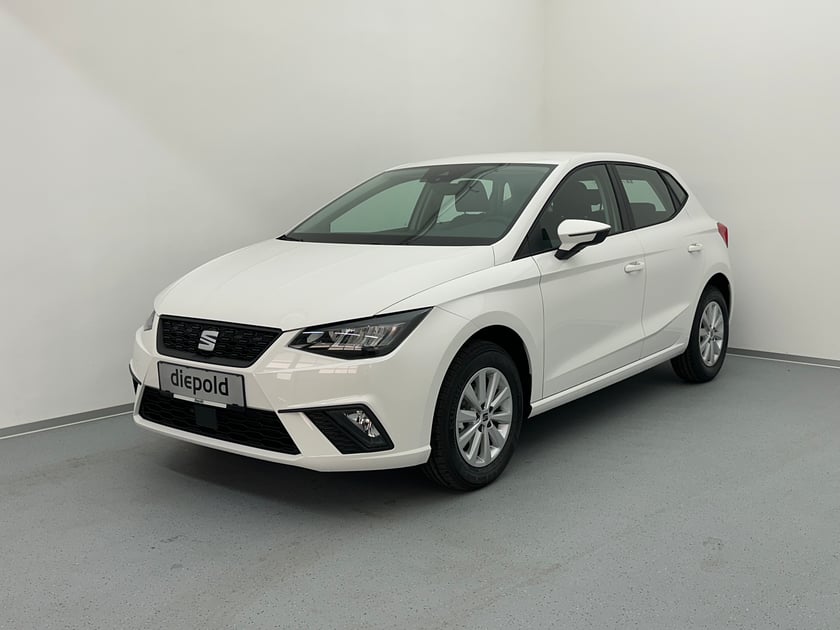 SEAT Ibiza Reference 1.0 TSI