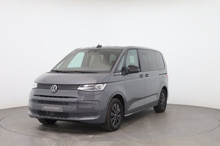 VW Multivan Business eHybrid 180 kW 4MOTION