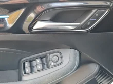 MG5 MG  EV Luxury 61,1 kWh Maximal Reichweite in Dover White