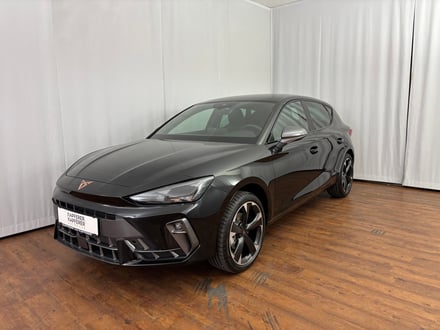 CUPRA Leon 1.5 TSI 150 PS ACT
