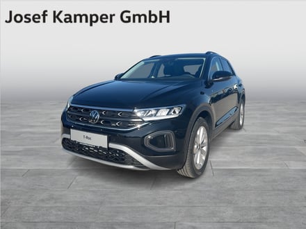 VW T-Roc Friends TSI