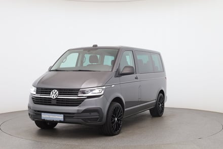 VW Multivan Trendline TDI 4MOTION