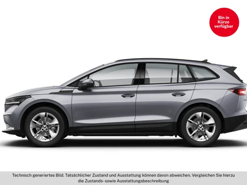 Škoda Enyaq 60