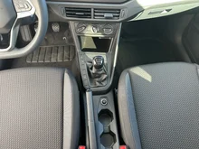 VW Polo 4Me in 2T Deep Black Perleffekt