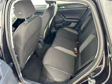 VW Polo 4Me in 2T Deep Black Perleffekt
