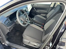 VW Polo 4Me in 2T Deep Black Perleffekt