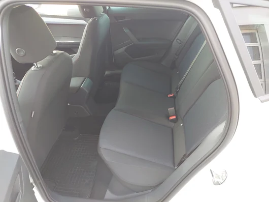 Bild eines Ibiza FR Edition 1.0 TSI