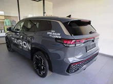 Thumbnail-Foto von Fahrzeug