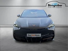 CUPRA Tavascan Extreme 77 210kW/286PS in Century-Bronze Matt