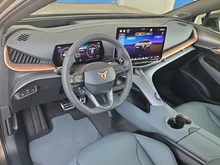 CUPRA Tavascan Extreme 77 210kW/286PS in Century-Bronze Matt