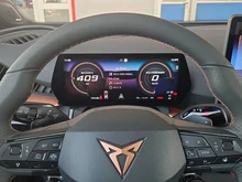 CUPRA Tavascan Extreme 77 210kW/286PS in Century-Bronze Matt