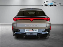CUPRA Tavascan Extreme 77 210kW/286PS in Century-Bronze Matt