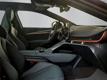 CUPRA Tavascan Extreme 77 210kW/286PS in Century-Bronze Matt